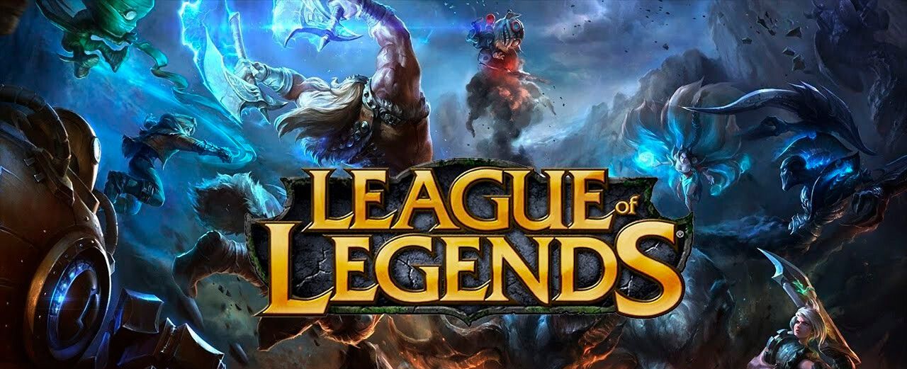 League of Legends