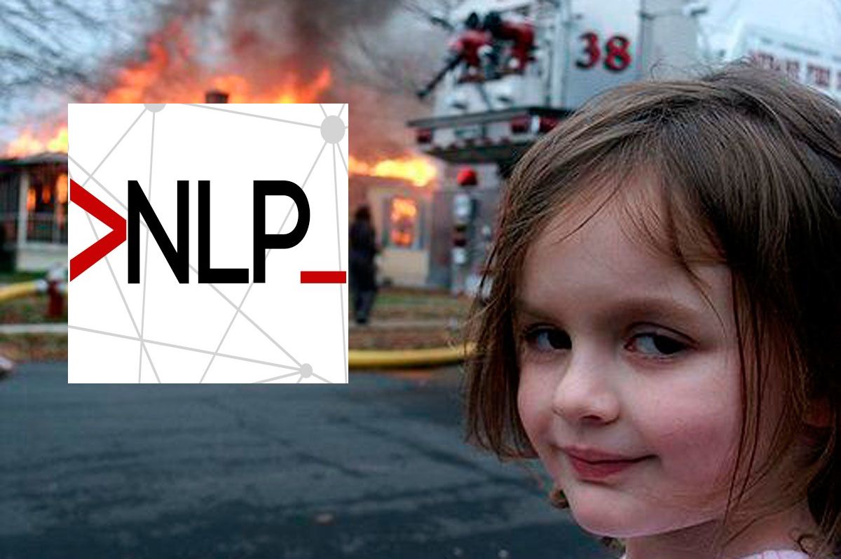 Meme of the NLP