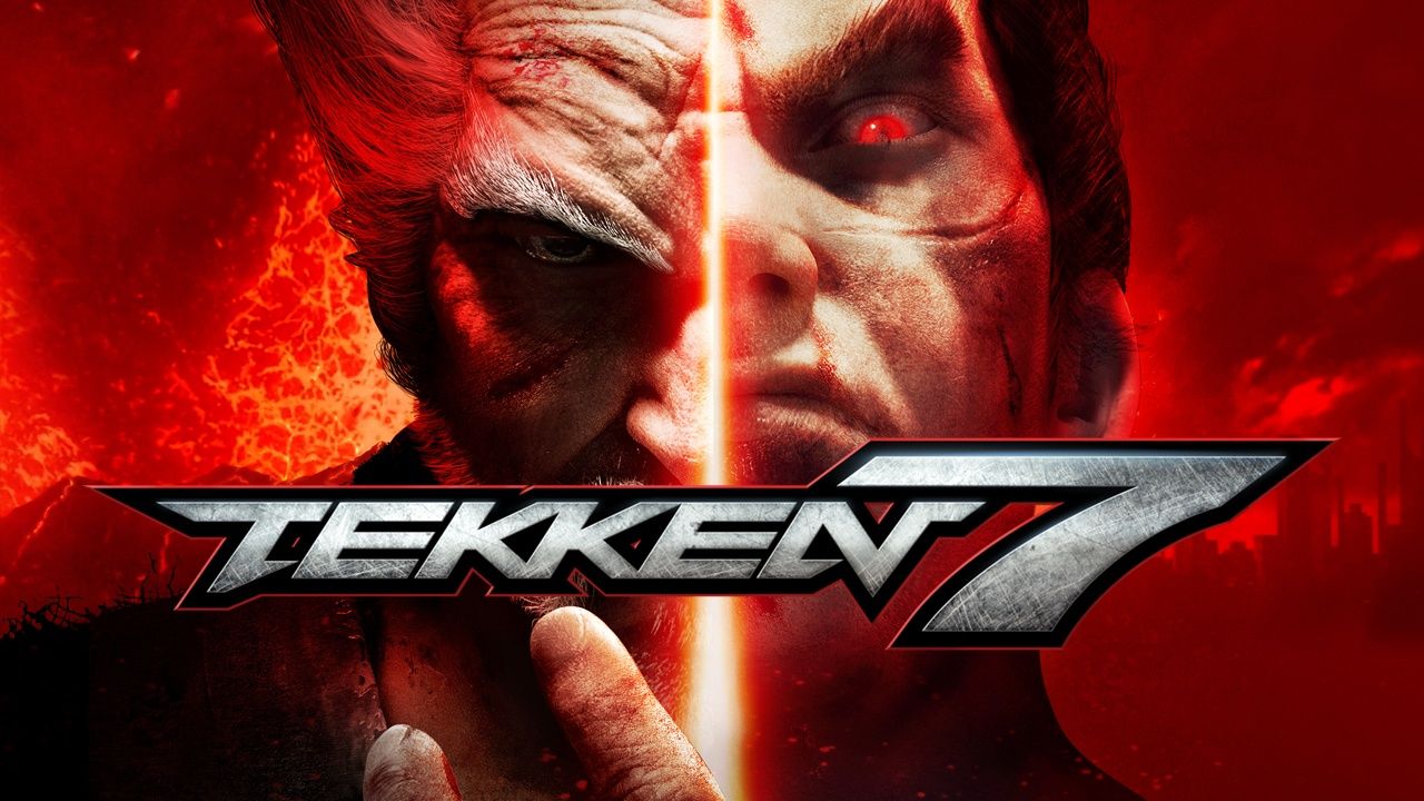 Tekken