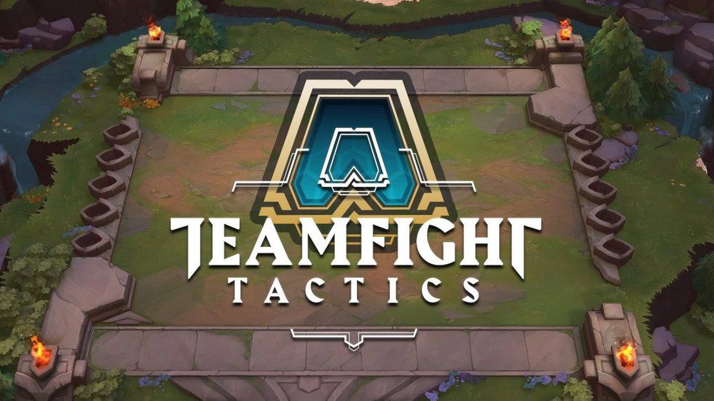 TeamFight Tactics