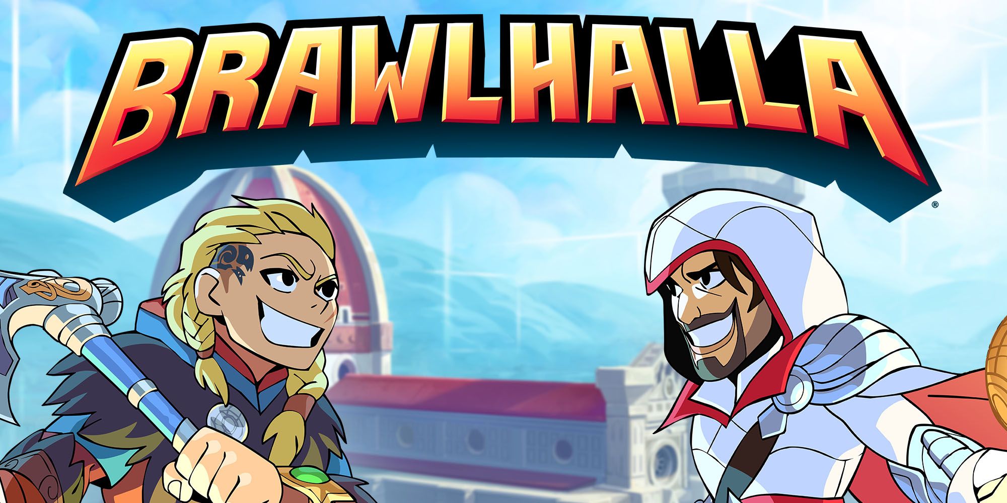 Brawlhalla