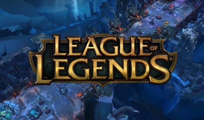 League of Legends