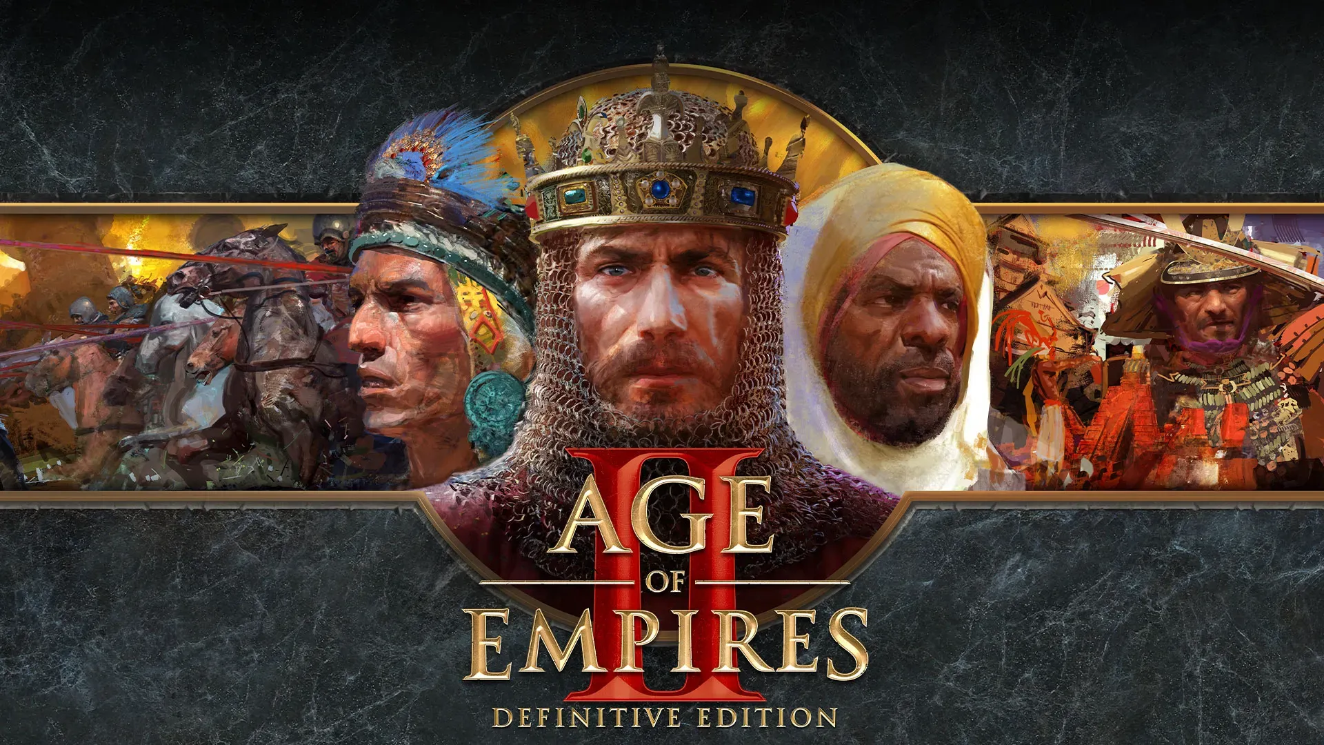 Age of Empires II